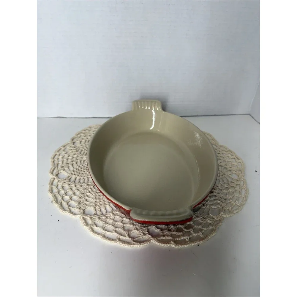 Le Creuset le creuset